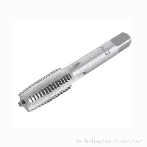 7st Metric Thread Steel Tap Tapping Tool